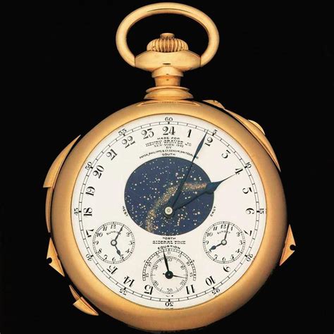 patek philippe supercomplication bbc|1920 patek philippe supercomplication.